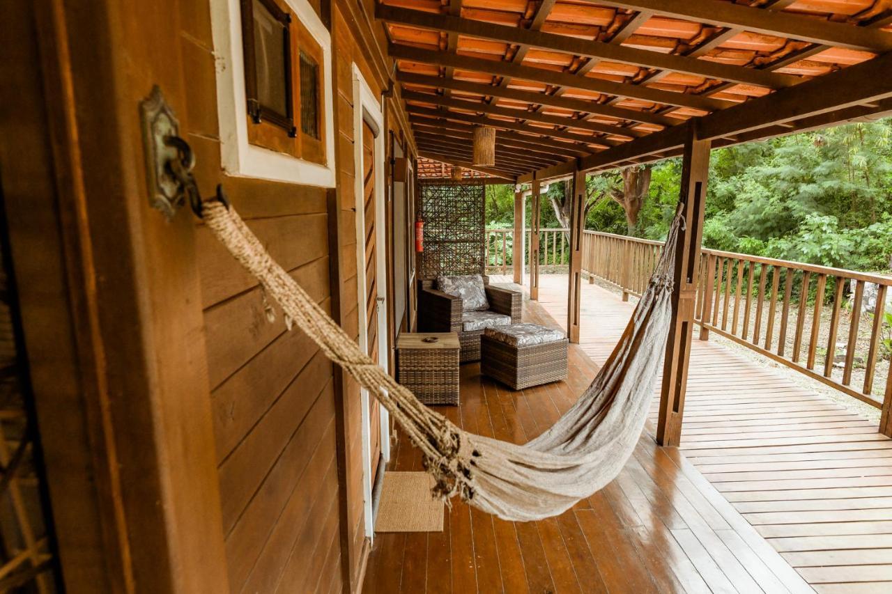 Pousada Seu Dodó Fernando de Noronha Exterior foto
