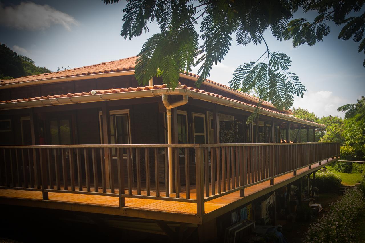 Pousada Seu Dodó Fernando de Noronha Exterior foto