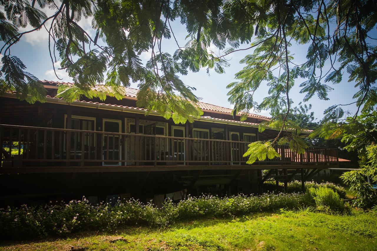 Pousada Seu Dodó Fernando de Noronha Exterior foto